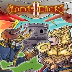 Koop Lord of the Click 2 CD Key Goedkoop Vergelijk de Prijzen