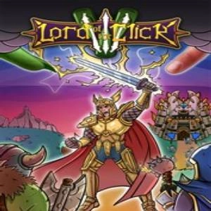 Lord of the Click 3 Xbox One