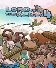 Lord of the Click 4 Pc
