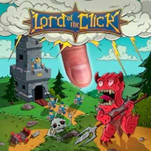 Lord of the Click Switch