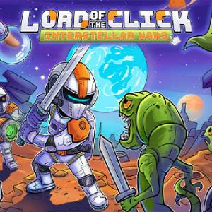 Lord of the Click Interstellar Wars Xbox One