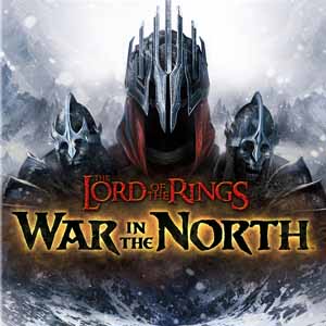 Koop Lord of the Rings War in the North PS3 Code Compare Prices