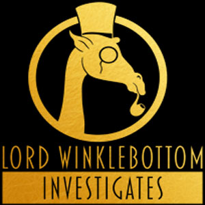 Koop Lord Winklebottom Investigates PS4 Goedkoop Vergelijk de Prijzen
