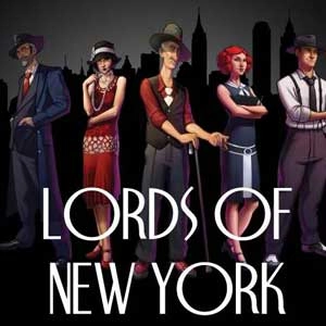 Lords of New York Pc