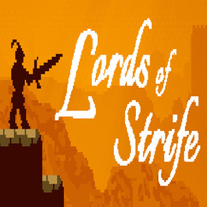 Koop Lords of Strife CD Key Goedkoop Vergelijk de Prijzen
