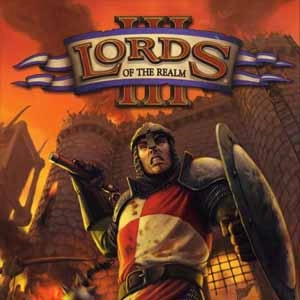 Lords of the Realm 3 Pc
