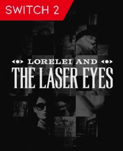 Koop Lorelei and the Laser Eyes Nintendo Switch 2 Goedkope Prijsvergelijke