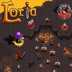 Koop Loria CD Key Goedkoop Vergelijk de Prijzen