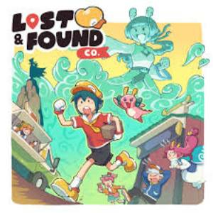 Lost and Found Co. Pc