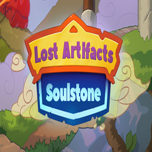 Koop Lost Artifacts Soulstone PS4 Goedkoop Vergelijk de Prijzen