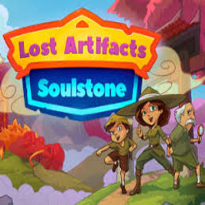 Koop Lost Artifacts Soulstone CD Key Goedkoop Vergelijk de Prijzen