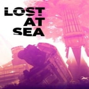 Koop Lost at Sea Xbox One Goedkoop Vergelijk de Prijzen
