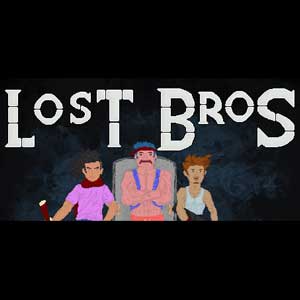 Koop Lost Bros CD Key Compare Prices