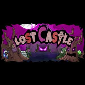 Koop Lost Castle CD Key Compare Prices