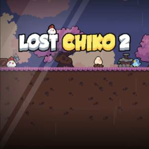 Lost Chiko 2 Playstation 5