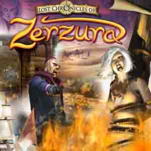 Koop Lost Chronicles Of Zerzura CD Key Compare Prices