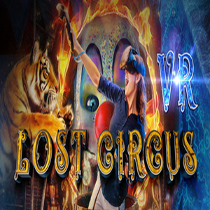 Koop Lost Circus VR The Prologue CD Key Goedkoop Vergelijk de Prijzen