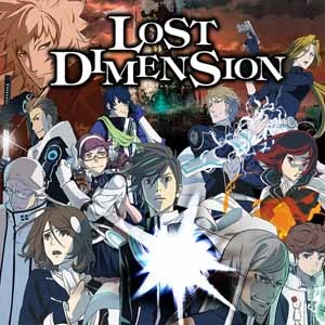 Lost Dimension Pc