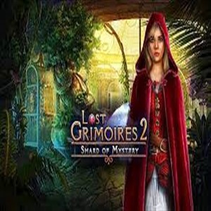 Koop Lost Grimoires 2 Shard of Mystery Xbox Series Goedkoop Vergelijk de Prijzen