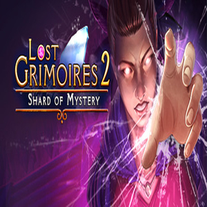 Koop Lost Grimoires 2 Shard of Mystery Xbox One Goedkoop Vergelijk de Prijzen