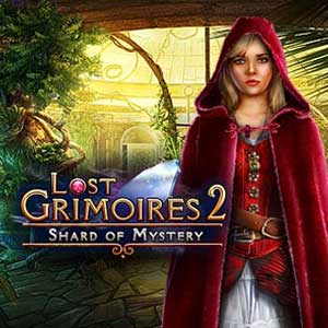 Koop Lost Grimoires 2 Shard of Mystery CD Key Compare Prices