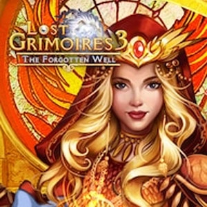 Lost Grimoires 3 The Forgotten Well Xbox One