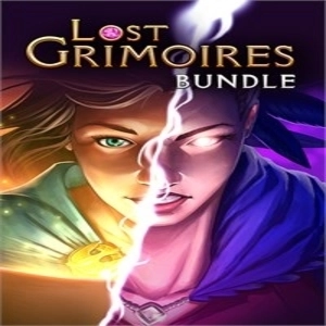 Lost Grimoires Bundle Xbox Series X