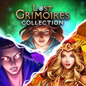 Lost Grimoires Collection Xbox One