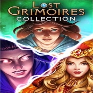 Lost Grimoires Collection Playstation 4