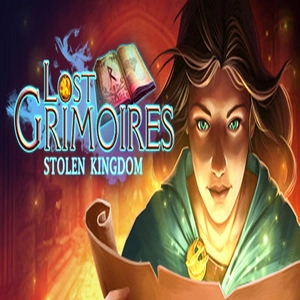 Lost Grimoires Stolen Kingdom Playstation 4