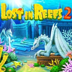 Lost in Reefs 2 Pc