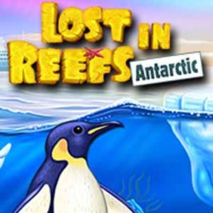 Lost in Reefs 3 Antarctic Pc
