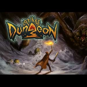 Lost in the Dungeon Pc
