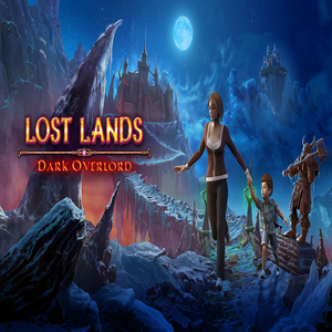 Koop Lost Lands Dark Overlord Nintendo Switch Goedkope Prijsvergelijke