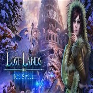 Lost Lands Ice Spell