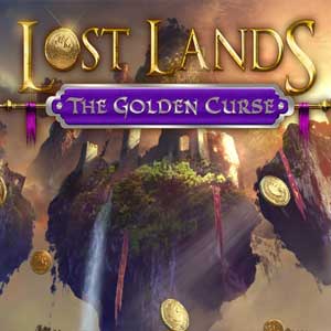 Koop Lost Lands The Golden Curse CD Key Compare Prices