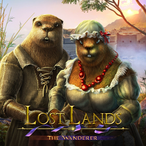 Koop Lost Lands The Wanderer Nintendo Switch Goedkope Prijsvergelijke