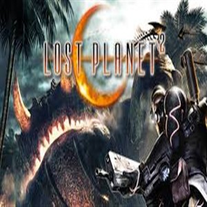 Koop Lost Planet 2 PS3 Goedkoop Vergelijk de Prijzen