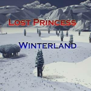 Lost Princess Winterland Pc