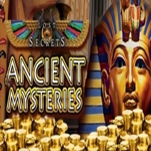 Koop Lost Secrets Ancient Mysteries CD Key Goedkoop Vergelijk de Prijzen