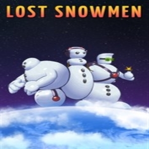 Koop Lost Snowmen Xbox Series Goedkoop Vergelijk de Prijzen
