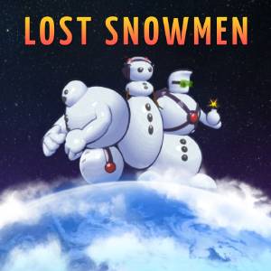 Koop Lost Snowmen Nintendo Switch Goedkope Prijsvergelijke