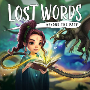 Koop Lost Words Beyond the Page PS4 Goedkoop Vergelijk de Prijzen