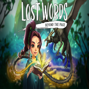 Koop Lost Words Beyond The Page CD Key Goedkoop Vergelijk de Prijzen