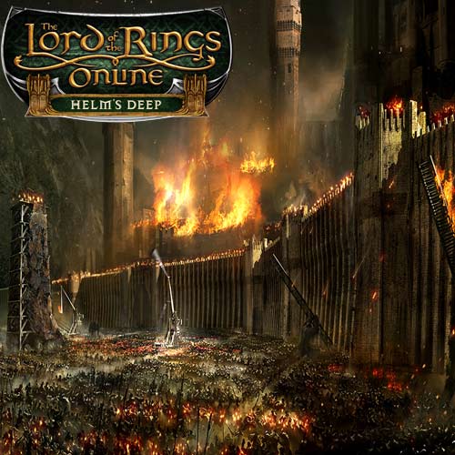 Koop LOTRO Helms Deep CD Key Compare Prices