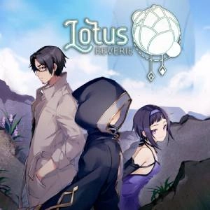 Lotus Reverie First Nexus Xbox One