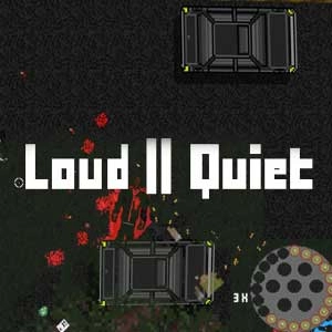 Loud or Quiet Pc