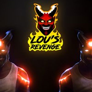 Koop Lou’s Revenge Xbox One Goedkoop Vergelijk de Prijzen