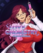 Love Chemistry Sibella's Formula Playstation 5