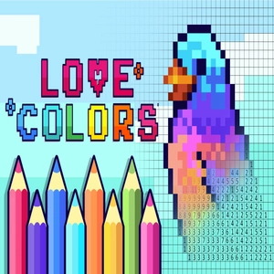 Love Colors Switch